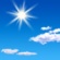This Afternoon: Sunny, with a high near 65. South wind around 14 mph. 