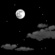 Friday Night: Mostly clear, with a low around 32. Light and variable wind. 