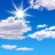 Sunday: Mostly sunny, with a high near 56. West wind 7 to 10 mph. 
